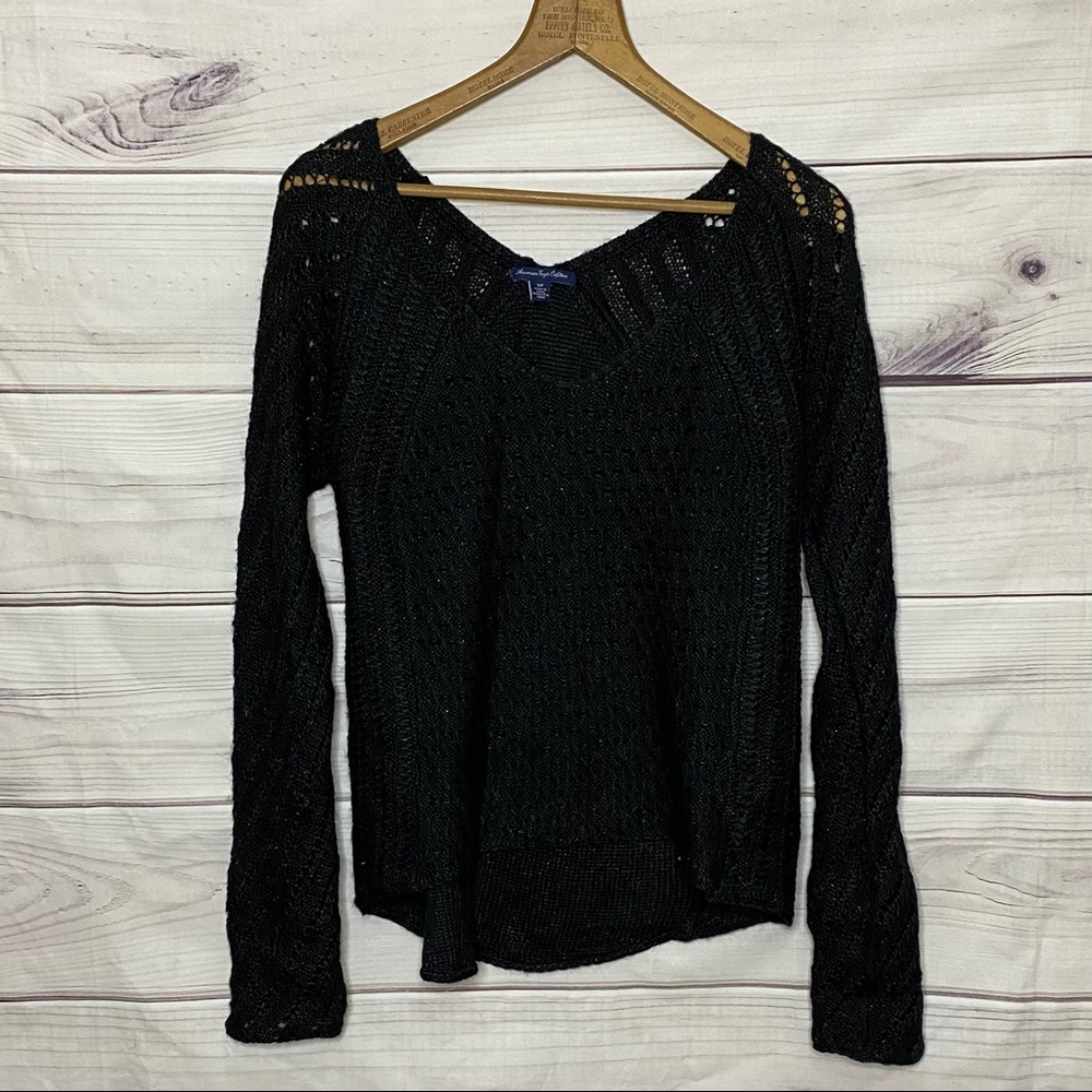 American Eagle Outfitters Sweater